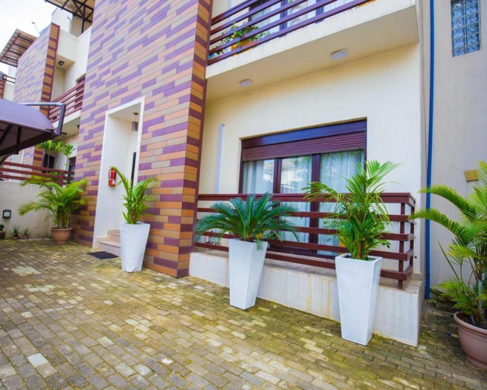 фото Qlets Privé