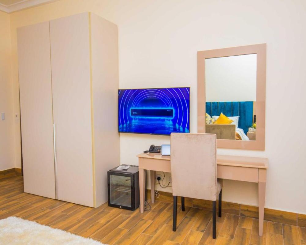 фото Qlets Privé