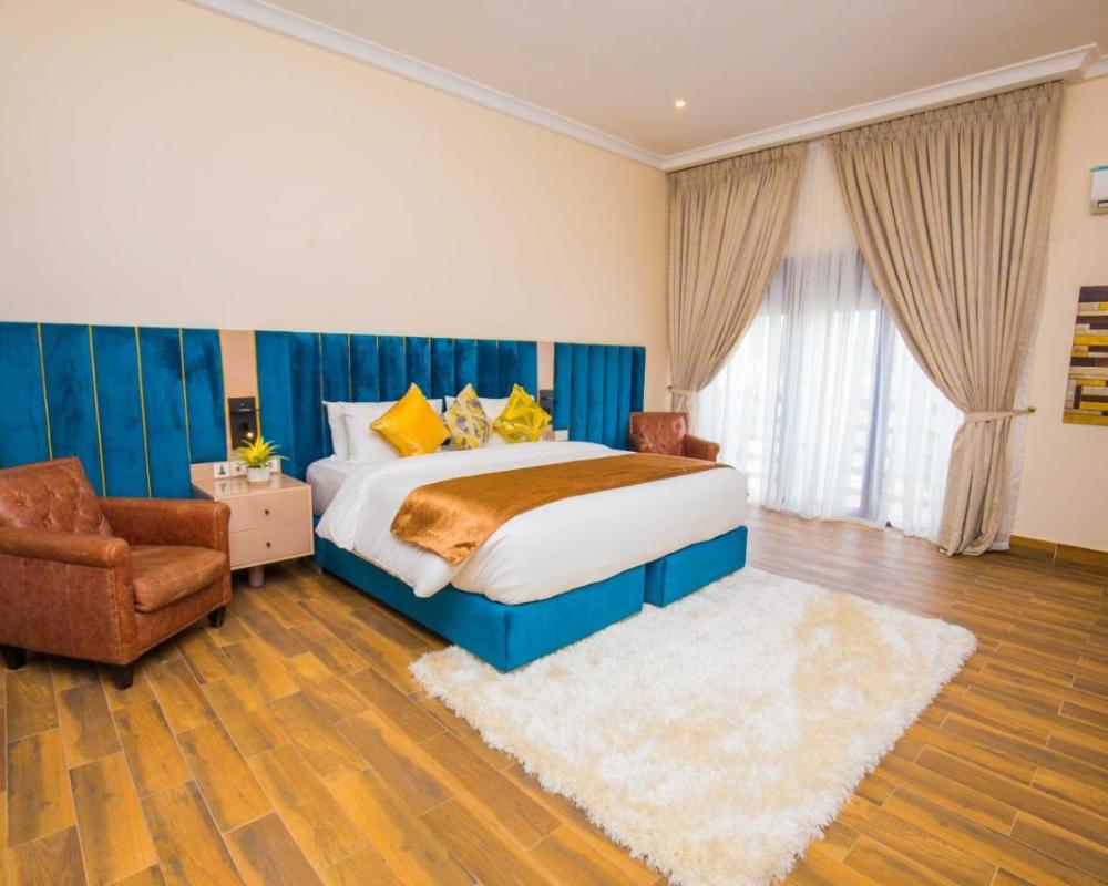 фото Qlets Privé