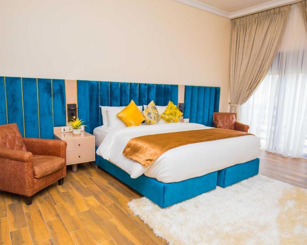 фото Qlets Privé