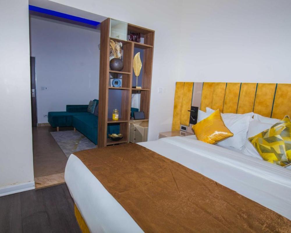 фото Qlets Privé
