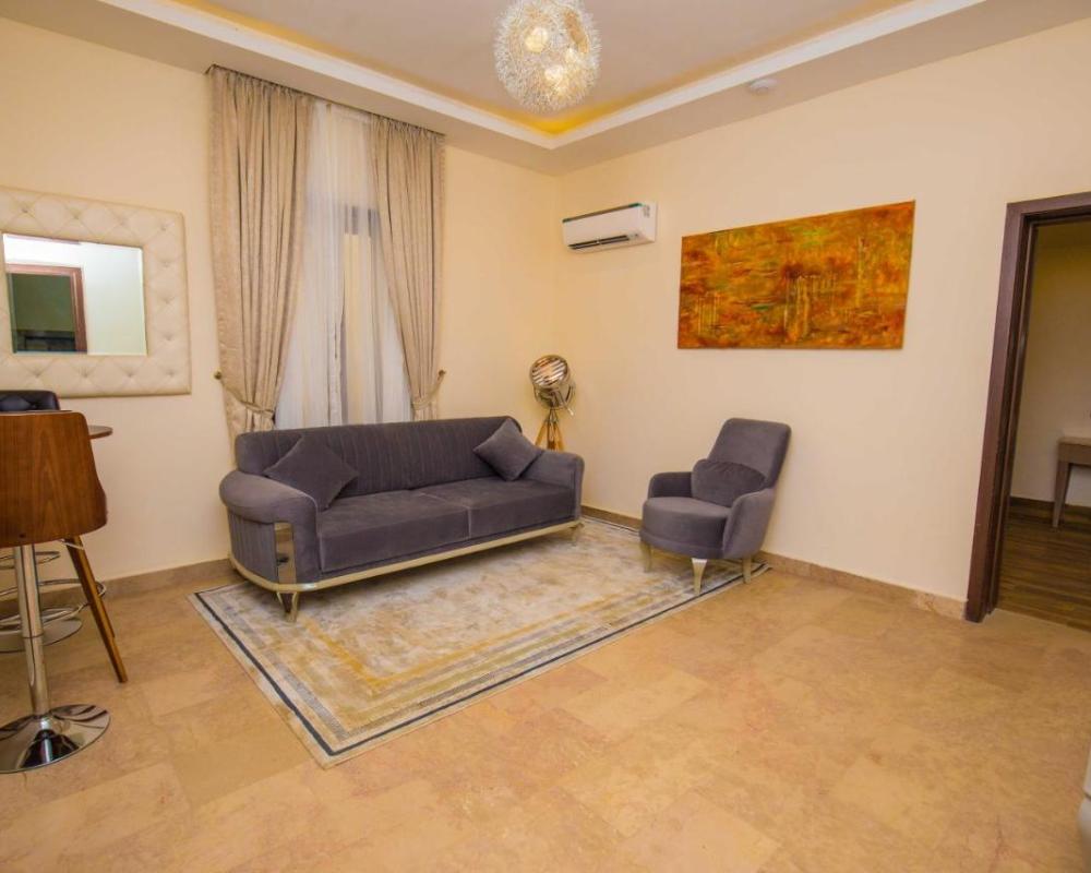 фото Qlets Privé