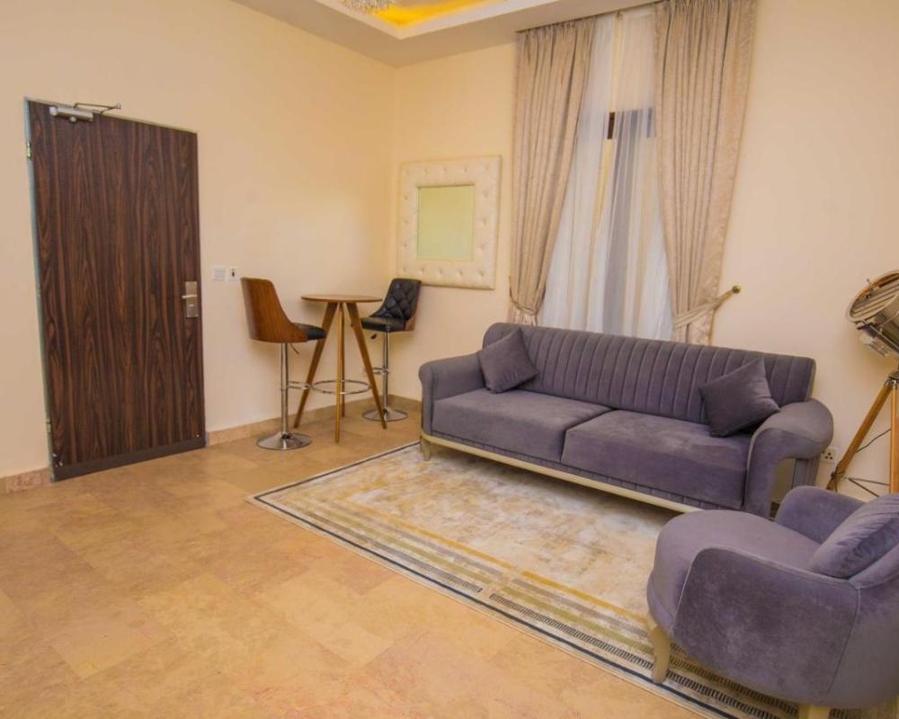 фото Qlets Privé