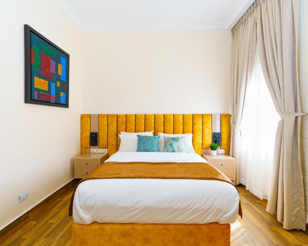 фото Qlets Privé