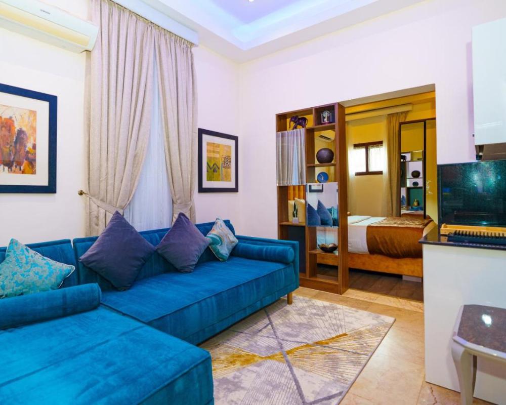 фото Qlets Privé