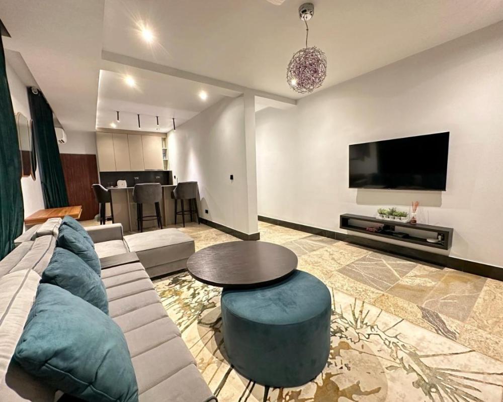 фото Qlets Privé