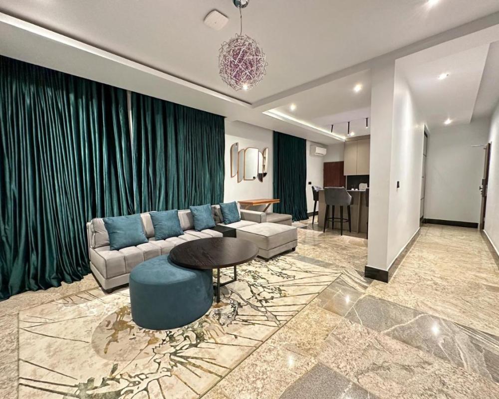 фото Qlets Privé