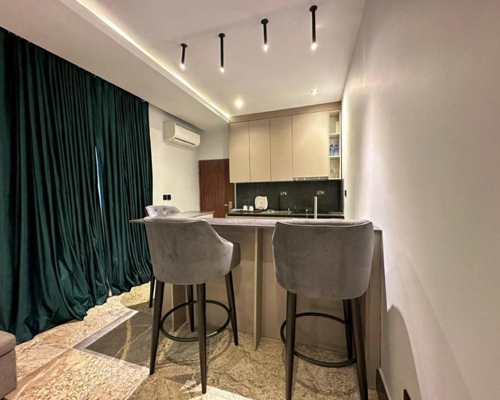 фото Qlets Privé