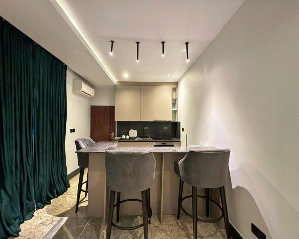 фото Qlets Privé