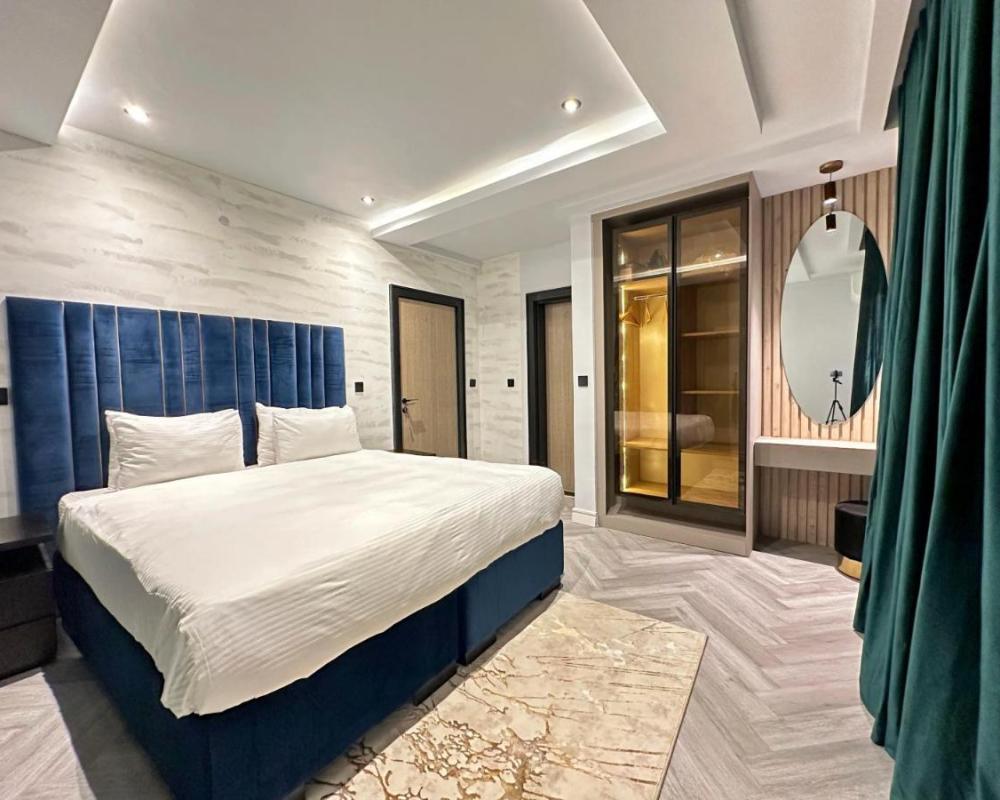 фото Qlets Privé