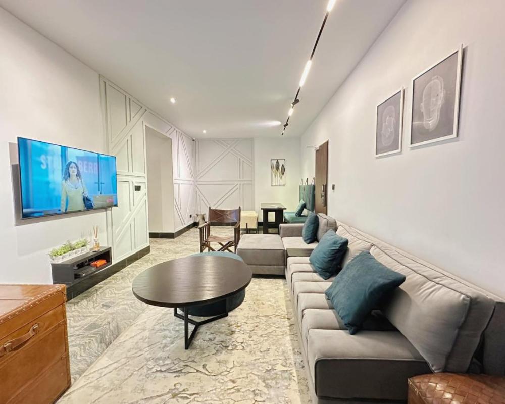 фото Qlets Privé