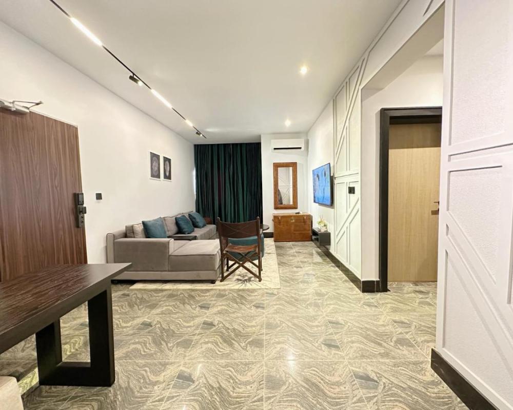 фото Qlets Privé