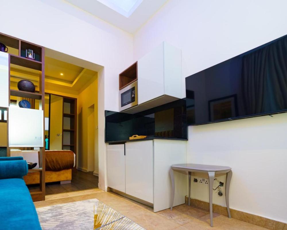 фото Qlets Privé