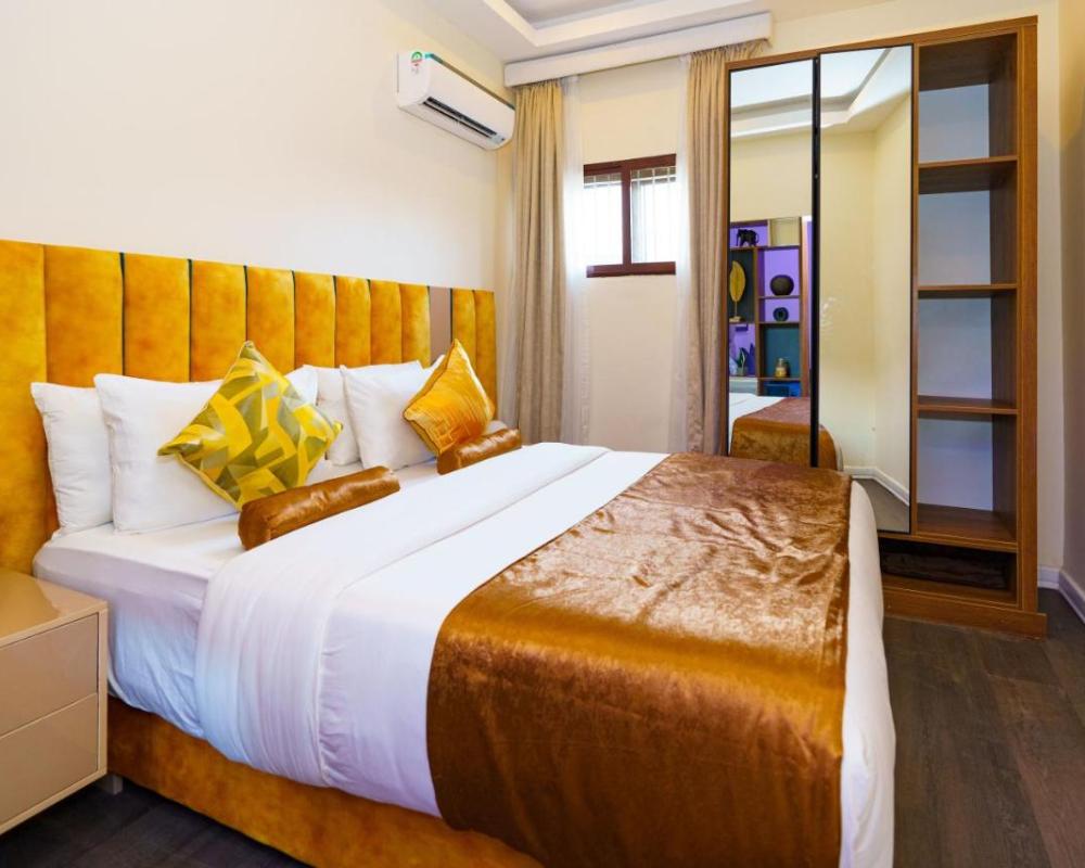 фото Qlets Privé