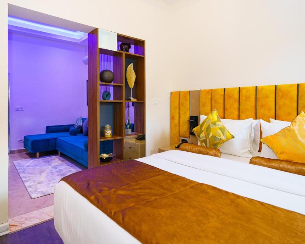 фото Qlets Privé