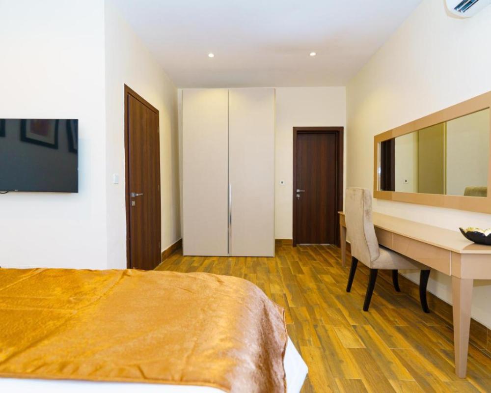 фото Qlets Privé