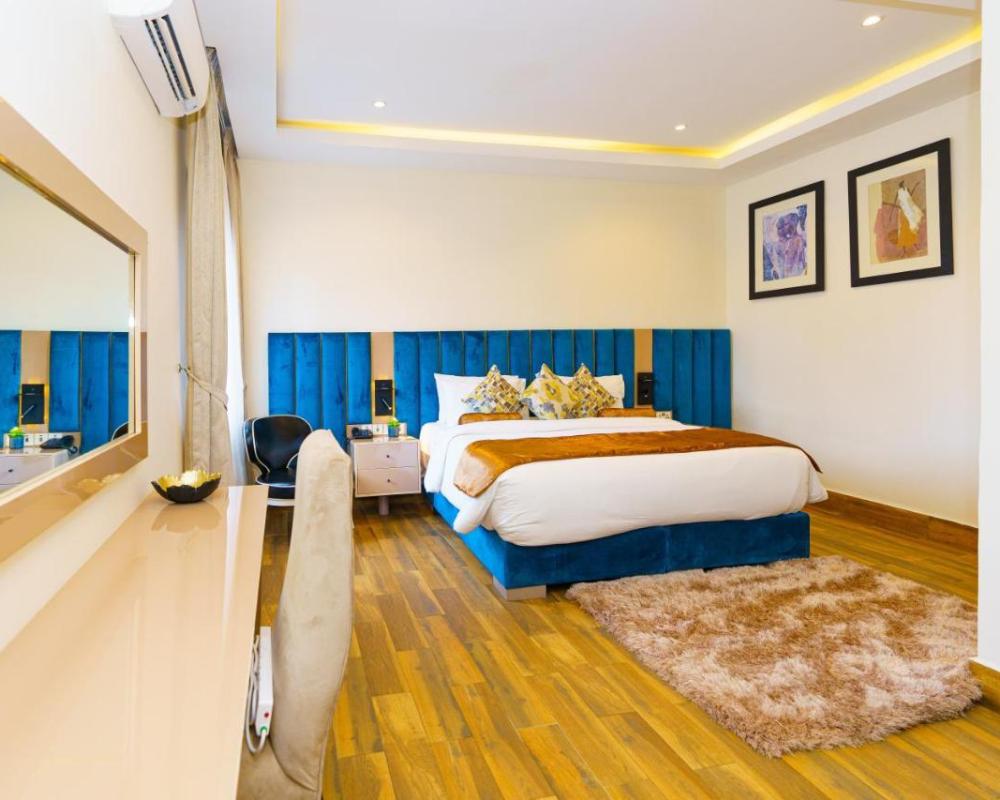 фото Qlets Privé