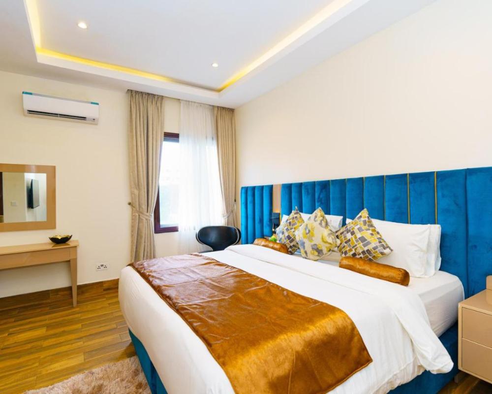 фото Qlets Privé