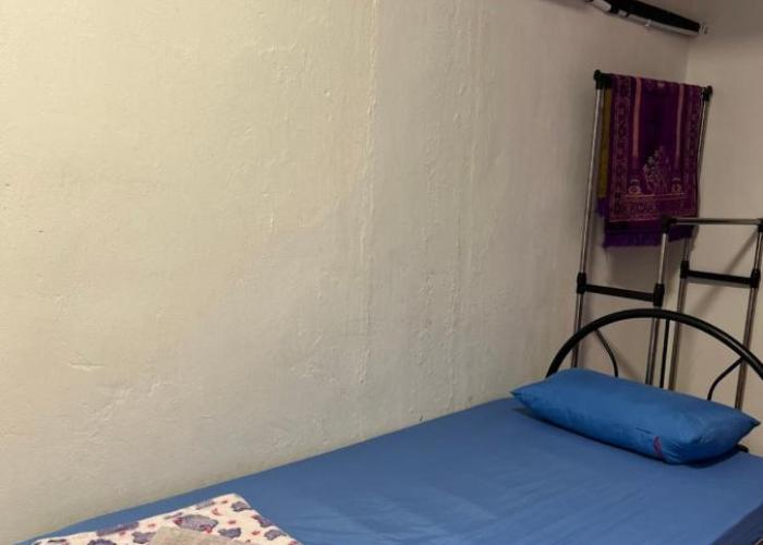 JL Homestay Taman Pertama Satu