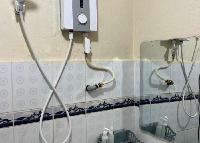 JL Homestay Taman Pertama Satu