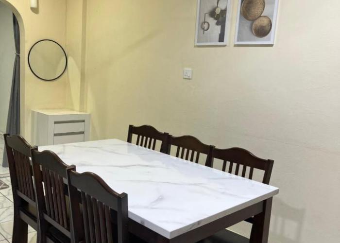 JL Homestay Taman Pertama Satu
