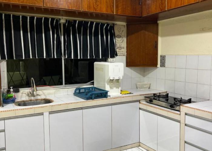 JL Homestay Taman Pertama Satu