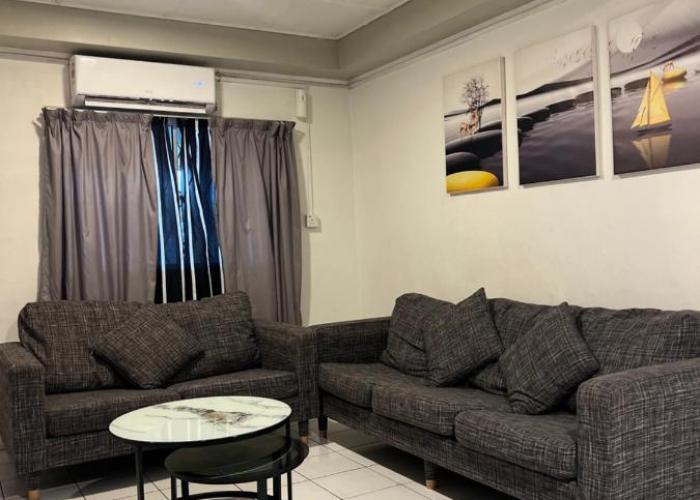 JL Homestay Taman Pertama Satu