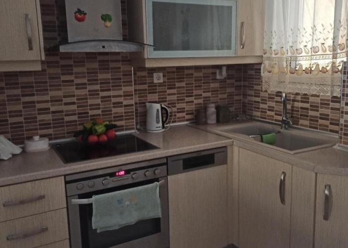 Tina's lovely apartment