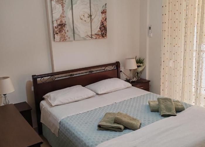 Tina's lovely apartment