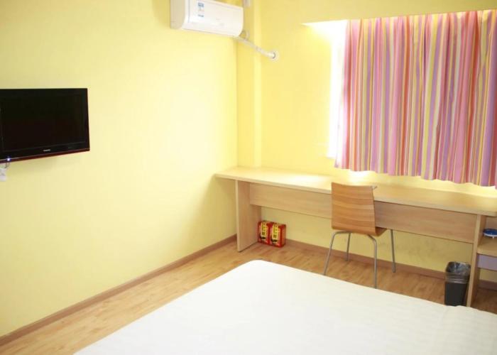 7 Days Inn Nanning Minzu Avenue Branch