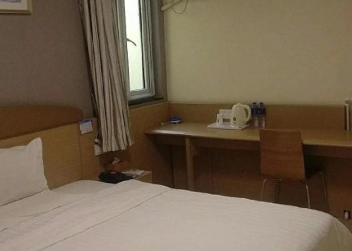 7 Days Inn Nanning Minzu Avenue Branch