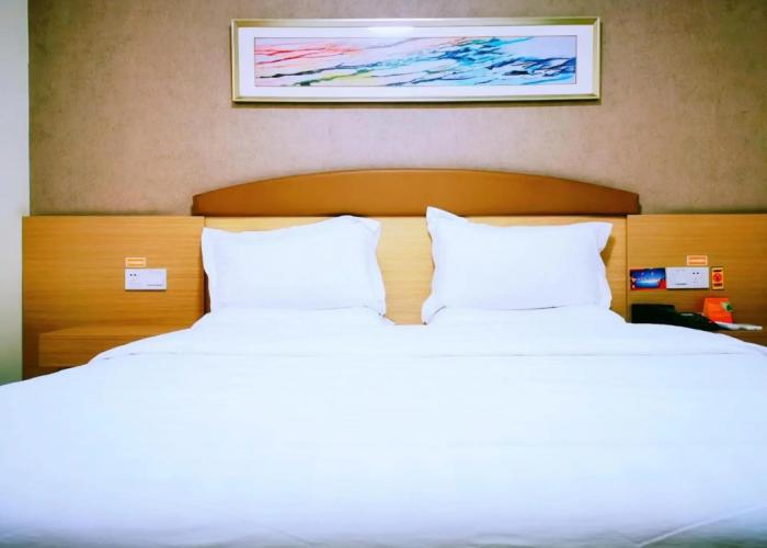 7 Days Inn Nanning Minzu Avenue Branch