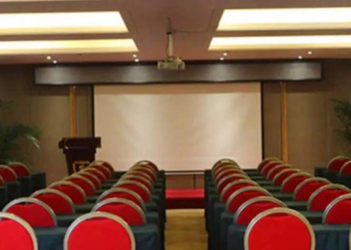 Jin-Tone 101 Hotel Nanning