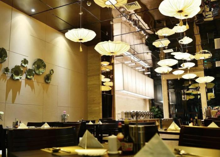 Jin-Tone 101 Hotel Nanning