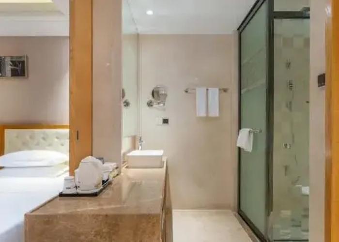 Jin-Tone 101 Hotel Nanning