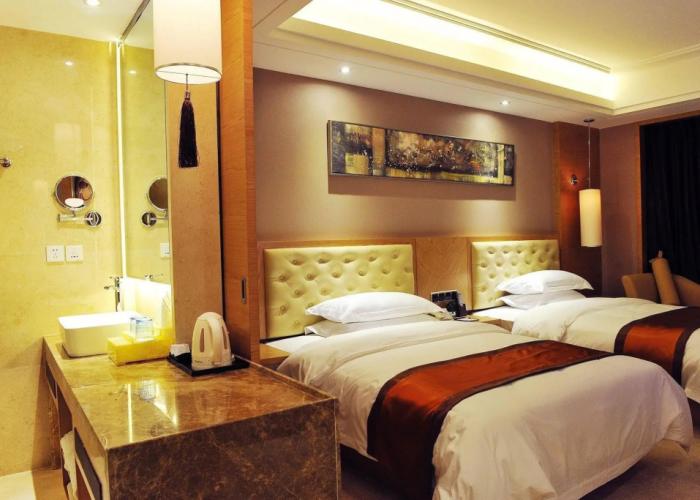 Jin-Tone 101 Hotel Nanning
