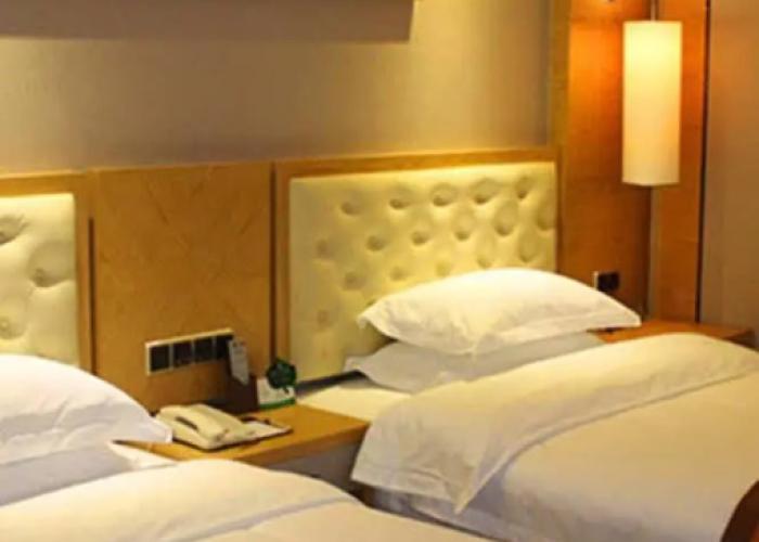 Jin-Tone 101 Hotel Nanning