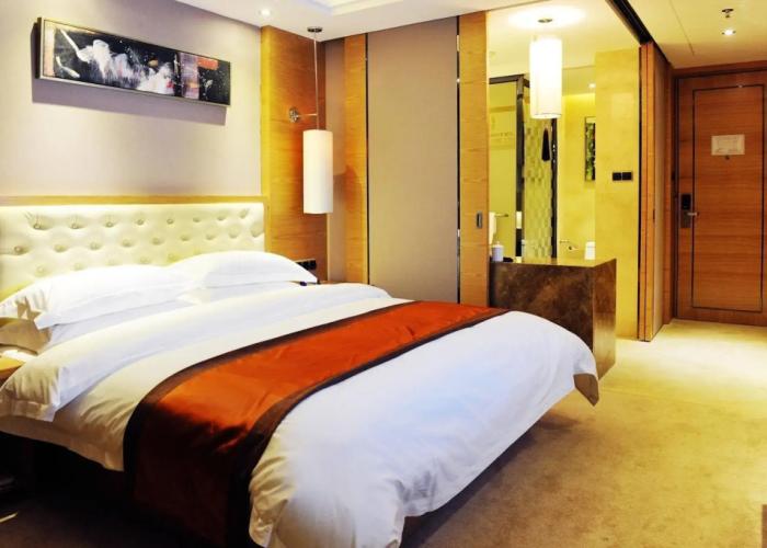 Jin-Tone 101 Hotel Nanning