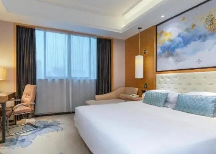 Jin-Tone 101 Hotel Nanning