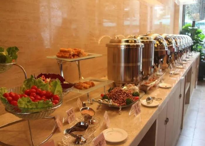 Jin-Tone 101 Hotel Nanning