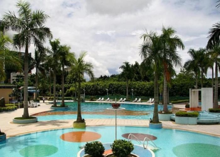 Guangxi Wharton International Hotel