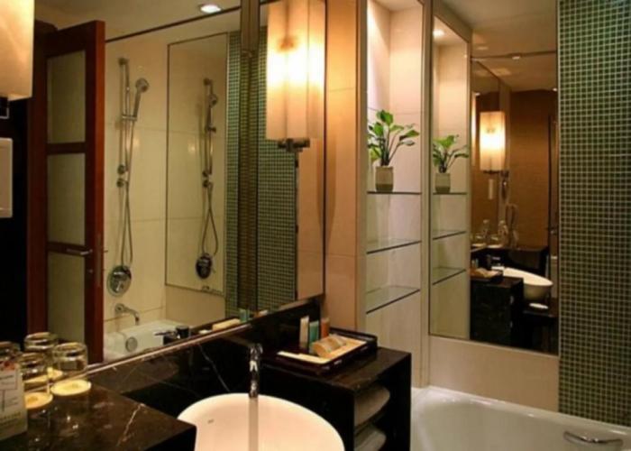 Guangxi Wharton International Hotel