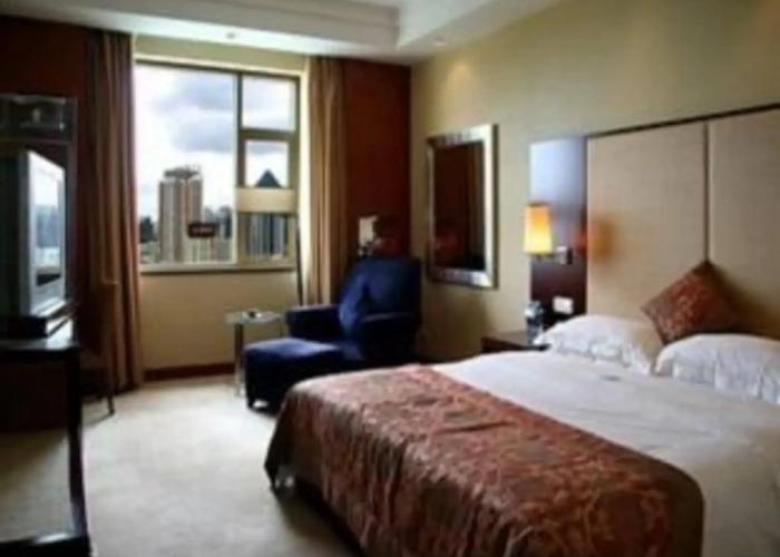 Guangxi Wharton International Hotel