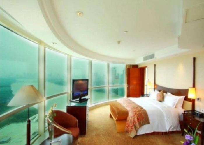 Guangxi Wharton International Hotel