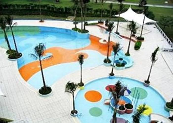 Guangxi Wharton International Hotel