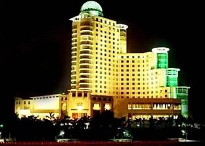 Guangxi Wharton International Hotel
