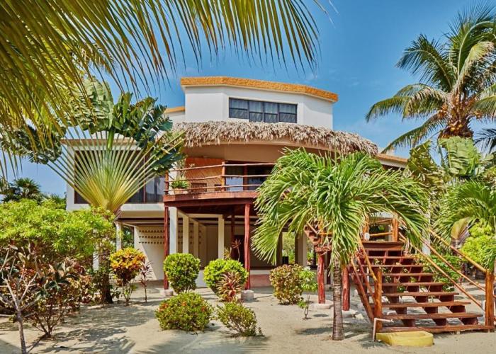 La Perla del Caribe - Villa Jade