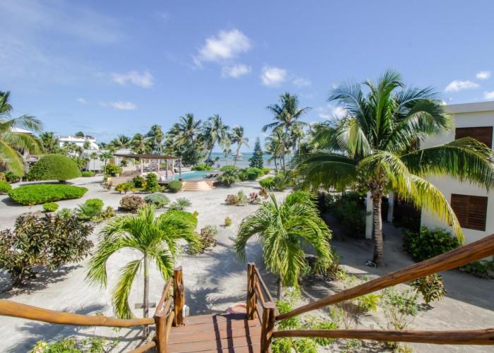 La Perla del Caribe - Villa Jade