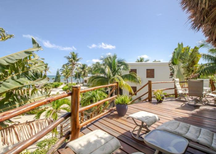 La Perla del Caribe - Villa Jade