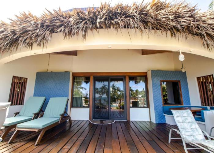 La Perla del Caribe - Villa Jade
